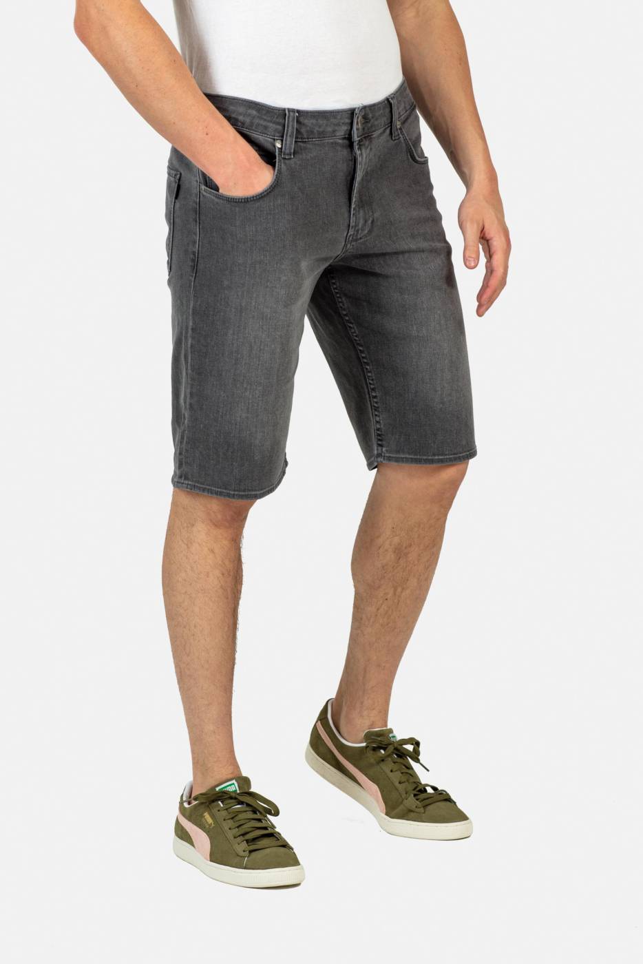 Reell Rafter Short 2