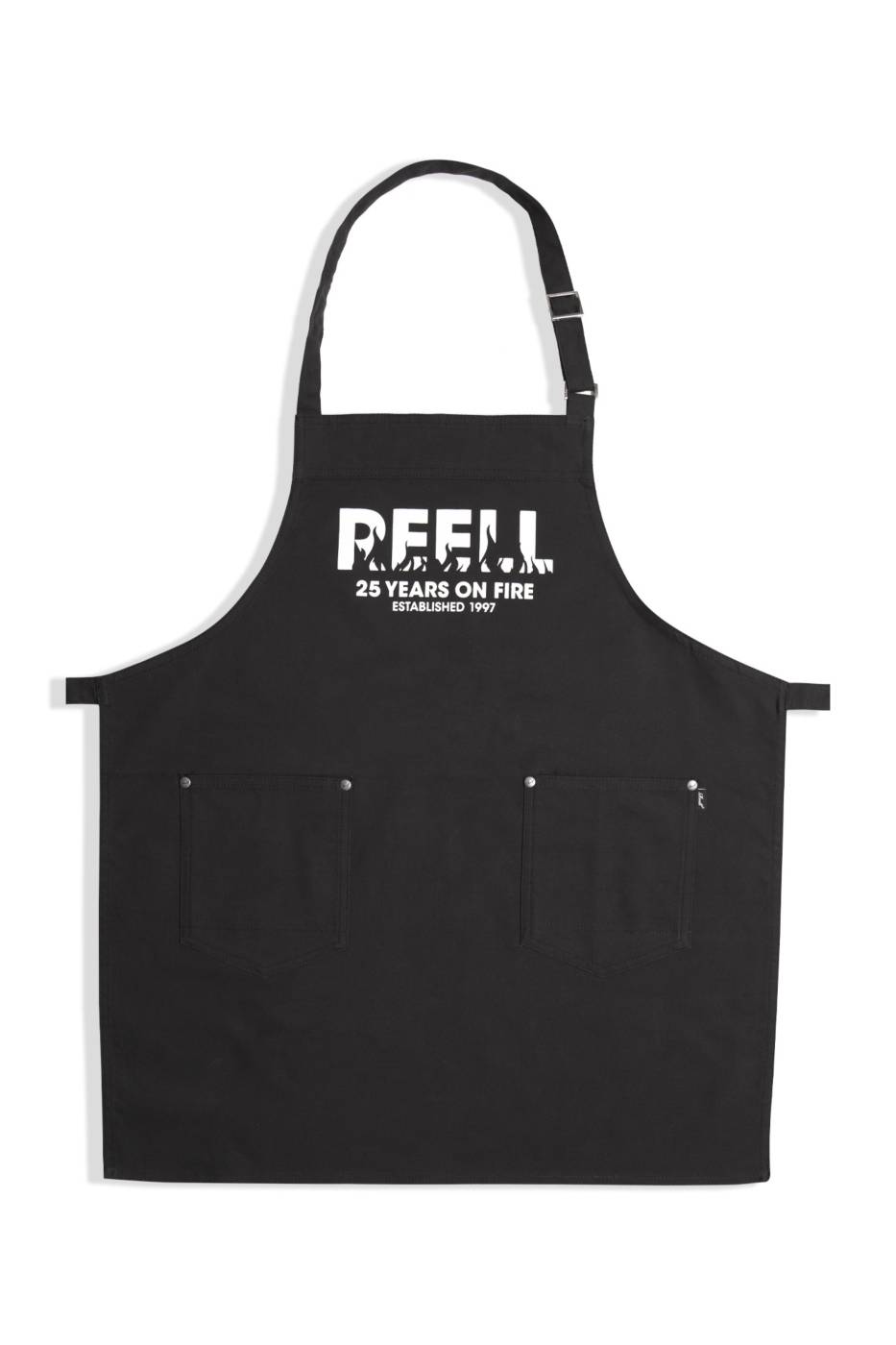 Reell Reell 25 Years Anniversary BBQ Apron
