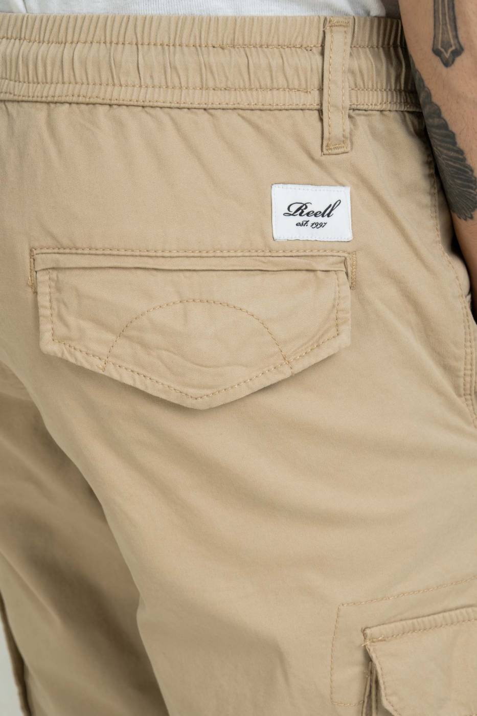 Reell Reflex Cargo LW