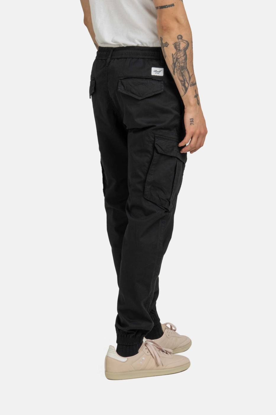 Reell Reflex Cargo LW