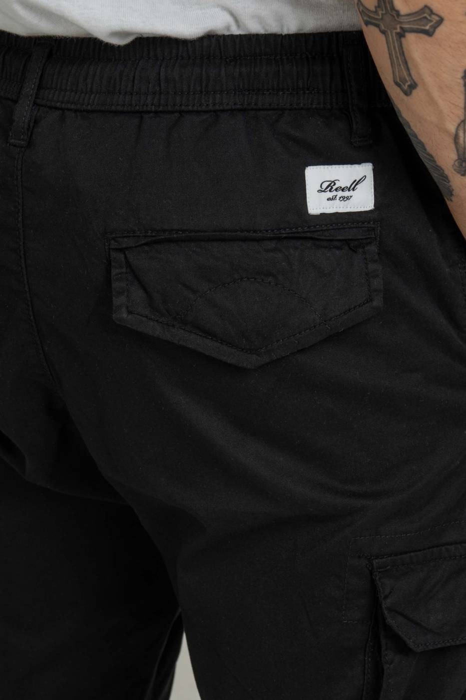 Reell Reflex Cargo LW