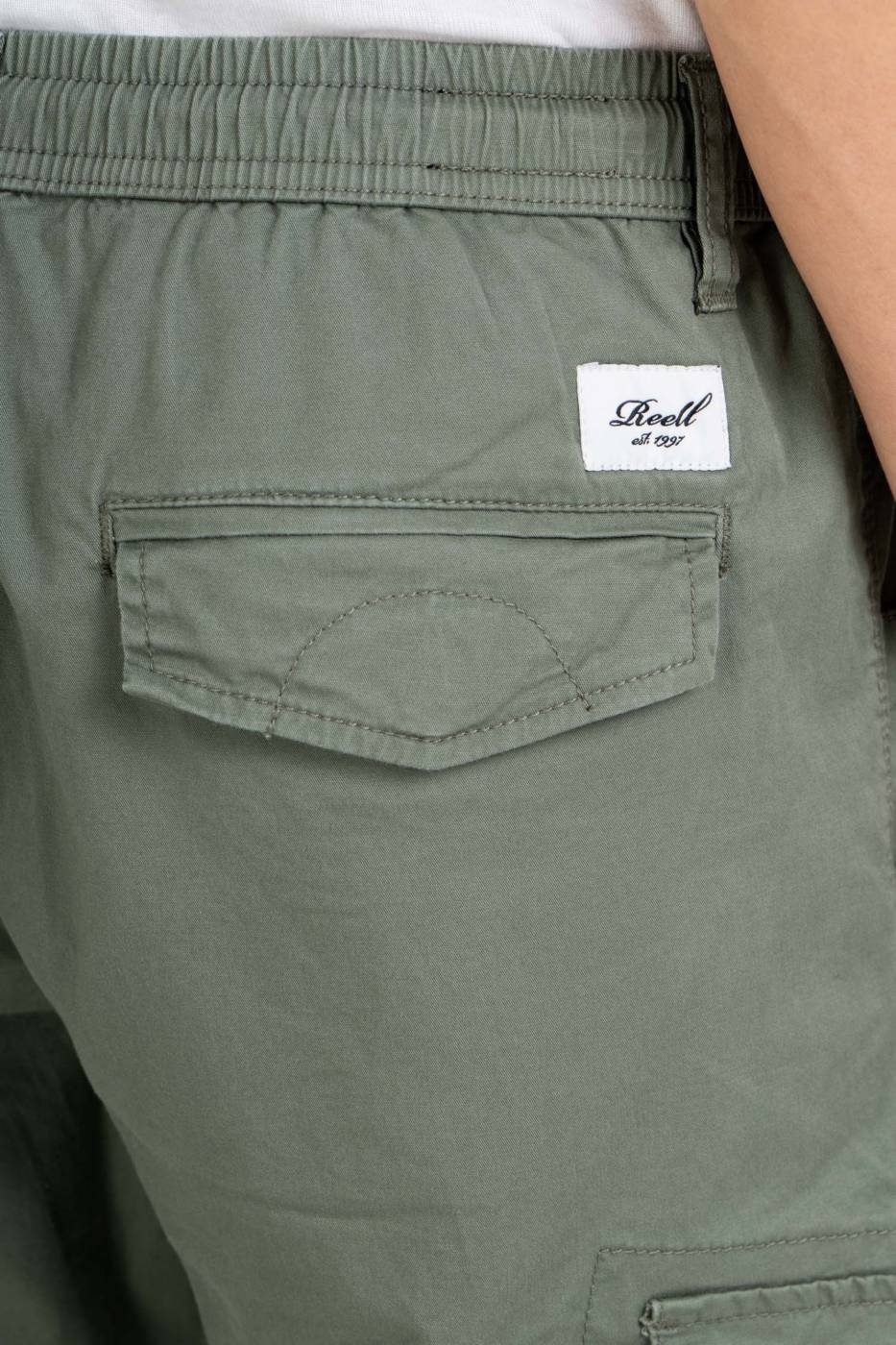 Reell Reflex Cargo LW