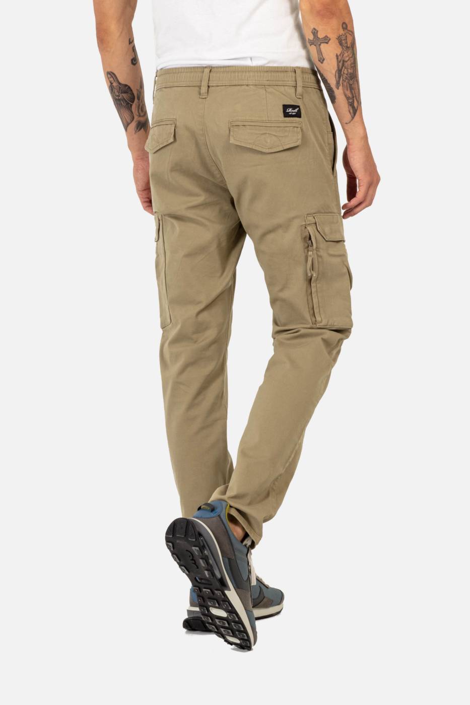 Reell Reflex Easy Cargo