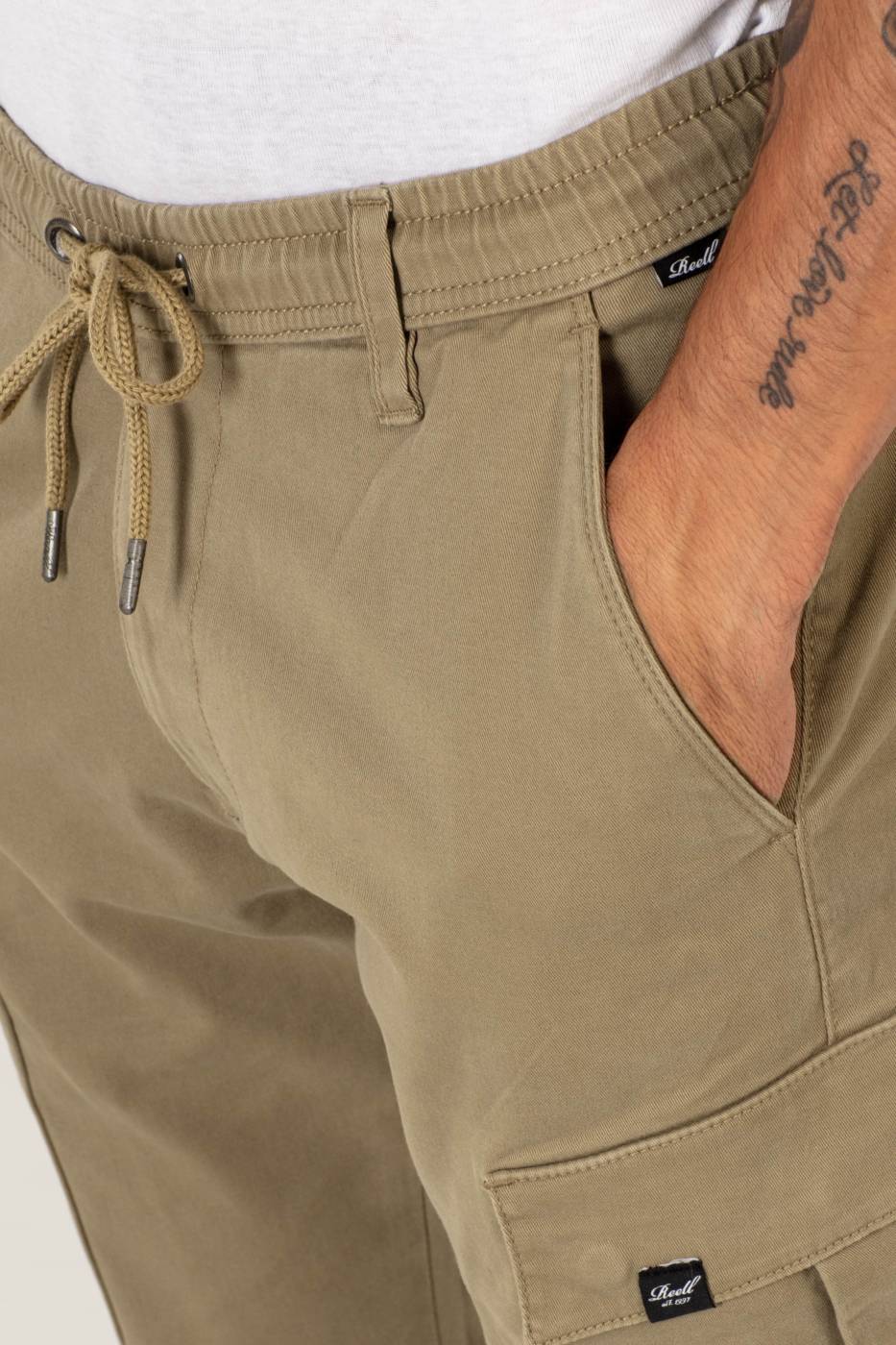 Reell Reflex Easy Cargo