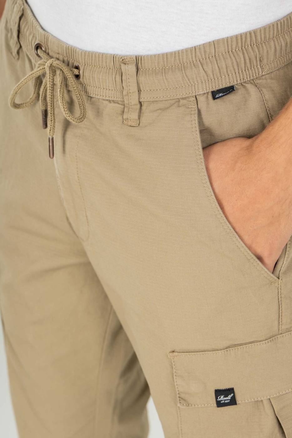 Reell Reflex Easy Cargo BR