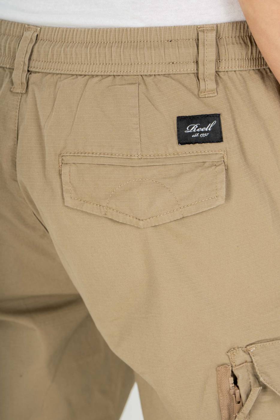 Reell Reflex Easy Cargo BR