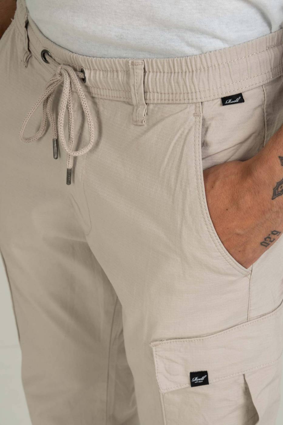 Reell Reflex Easy Cargo BR