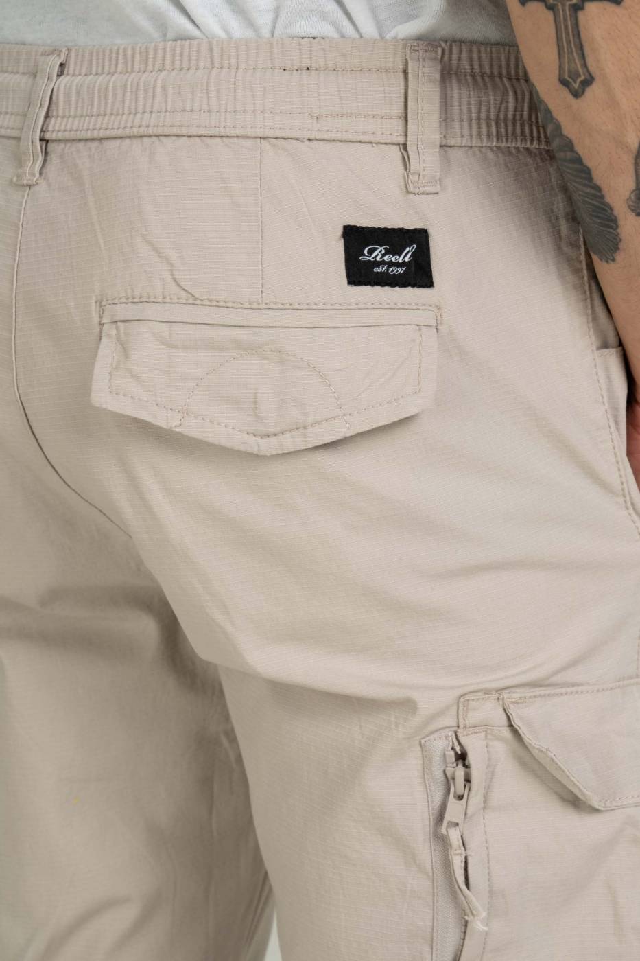 Reell Reflex Easy Cargo BR