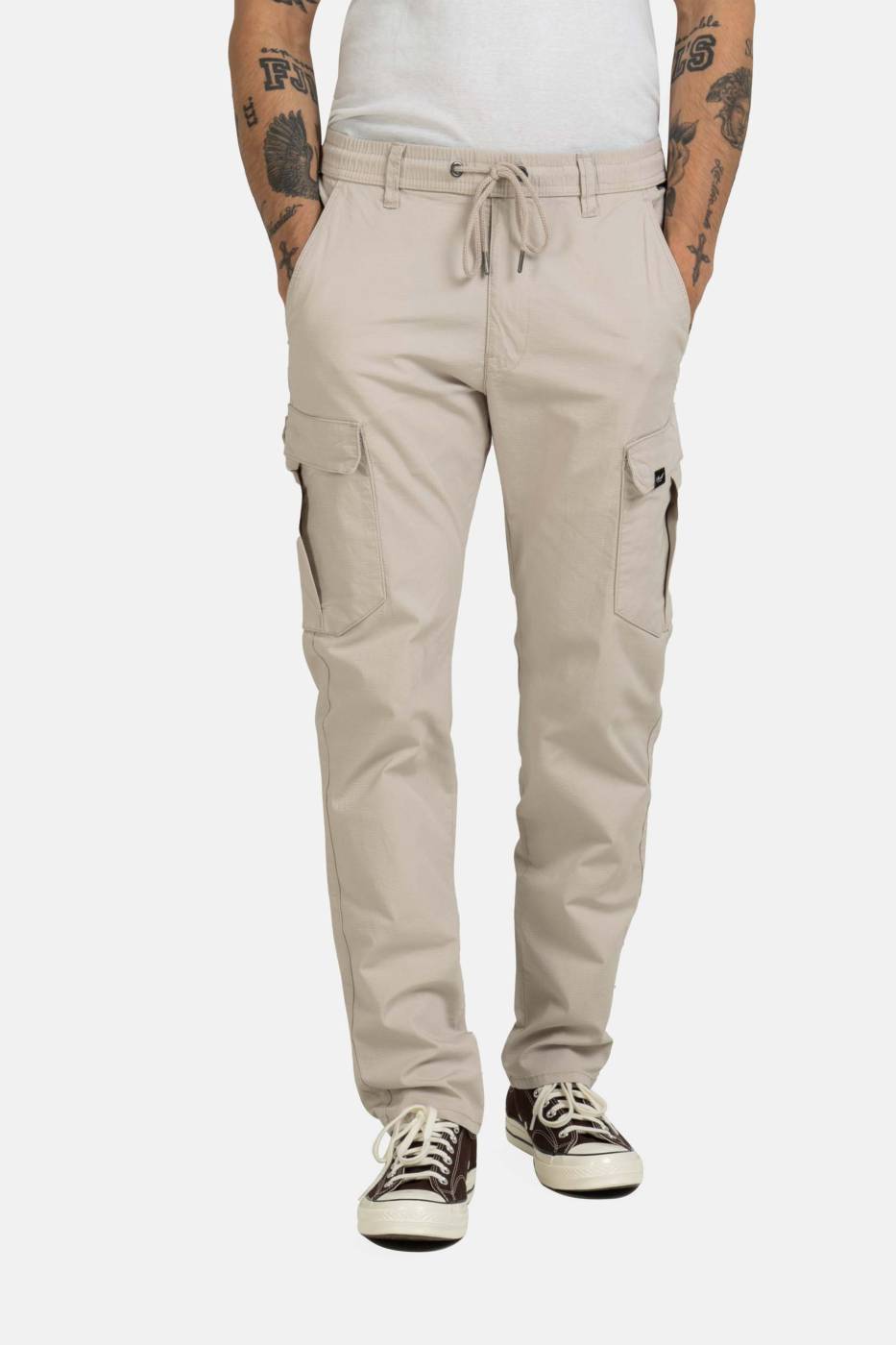 Reell Reflex Easy Cargo BR