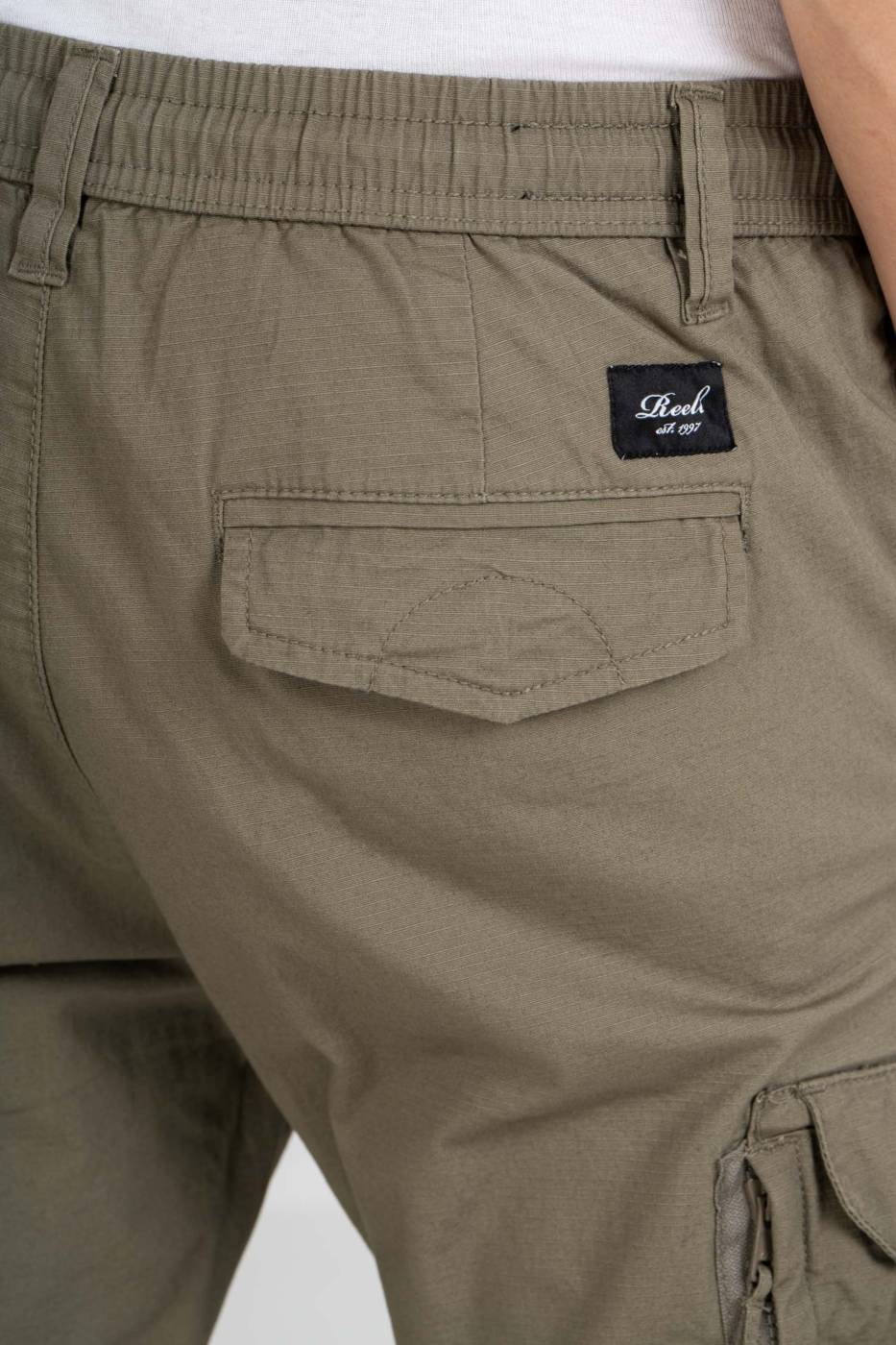 Reell Reflex Easy Cargo BR