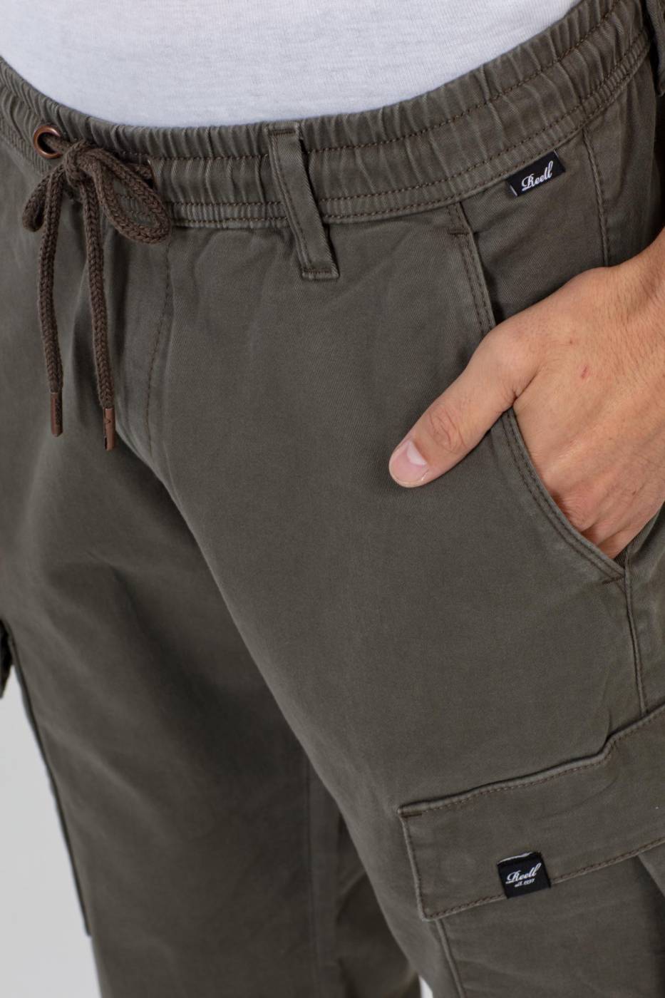 Reell Reflex Easy Cargo