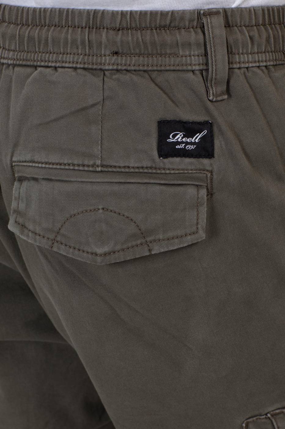 Reell Reflex Easy Cargo