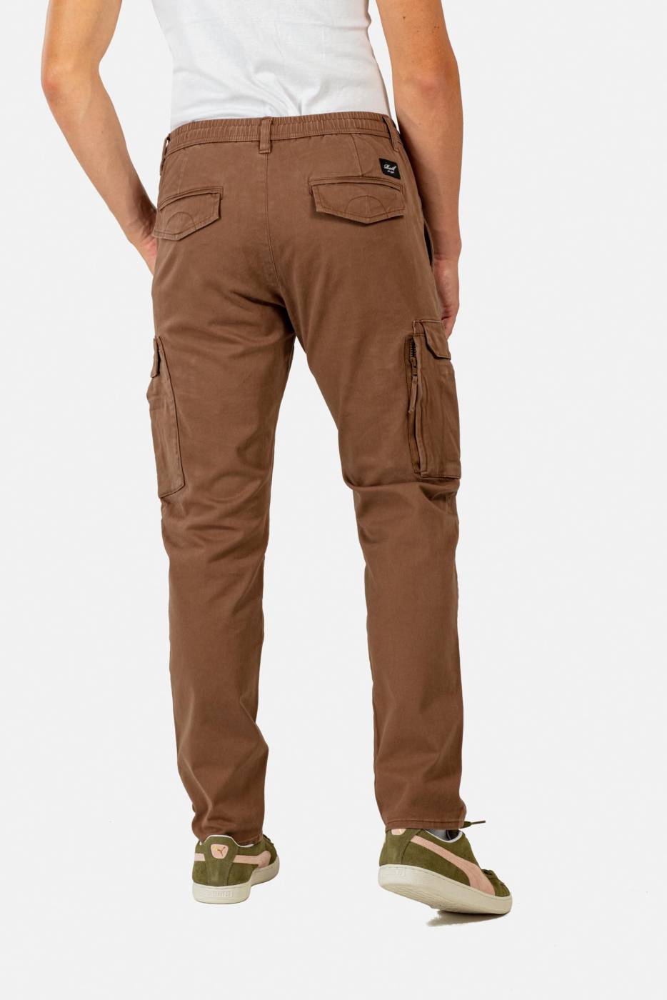 Reell Reflex Easy Cargo