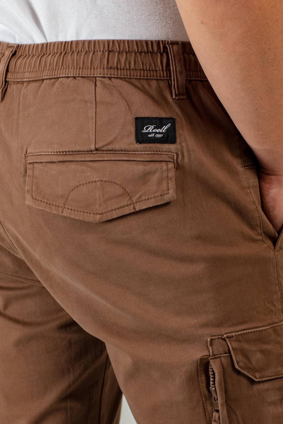 Reell Reflex Easy Cargo