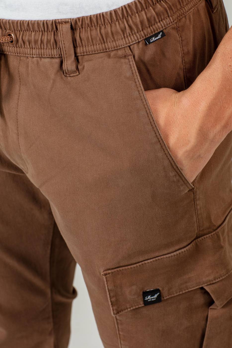 Reell Reflex Easy Cargo