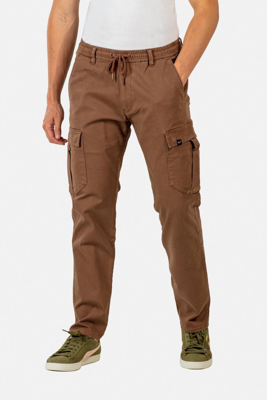 Reell Reflex Easy Cargo