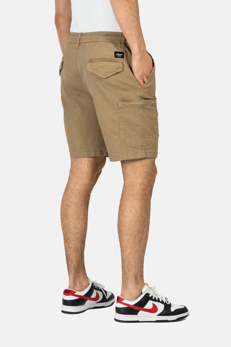 Reell Reflex Easy Cargo Short