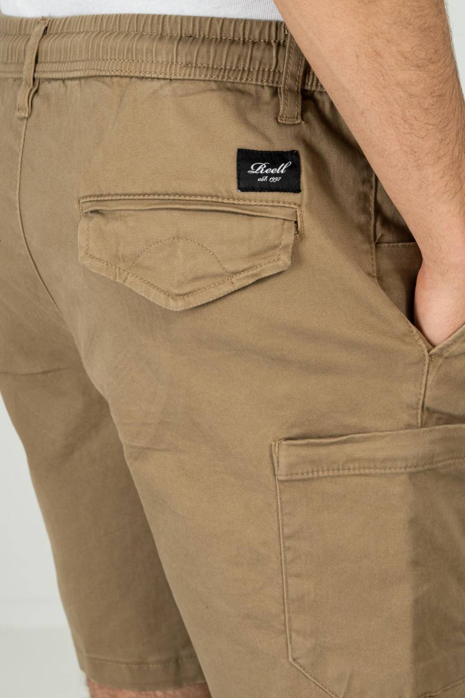 Reell Reflex Easy Cargo Short