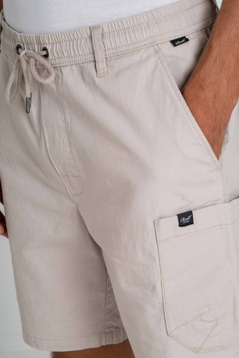 Reell Reflex Easy Cargo Short BR