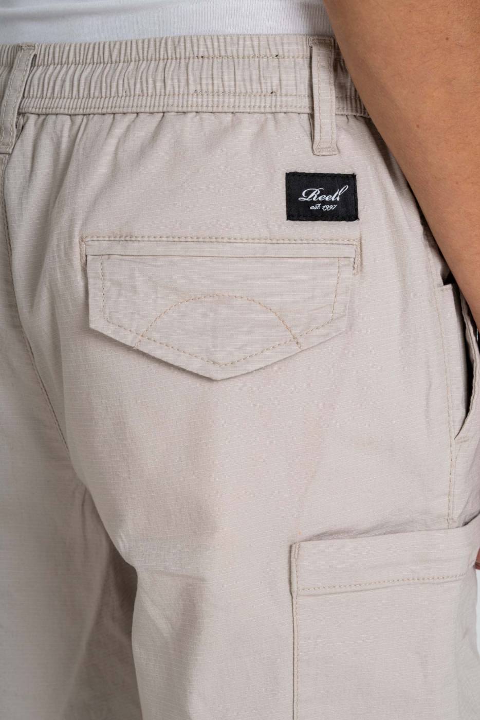 Reell Reflex Easy Cargo Short BR