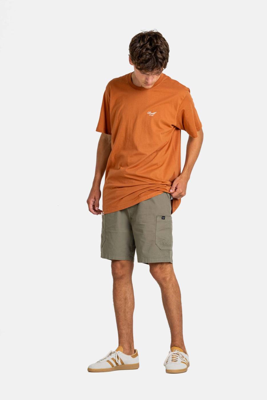 Reell Reflex Easy Cargo Short BR