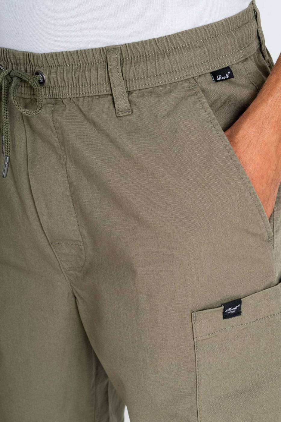 Reell Reflex Easy Cargo Short BR