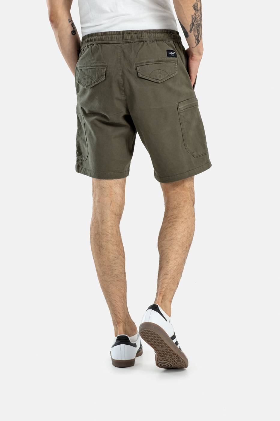 Reell Reflex Easy Cargo Short