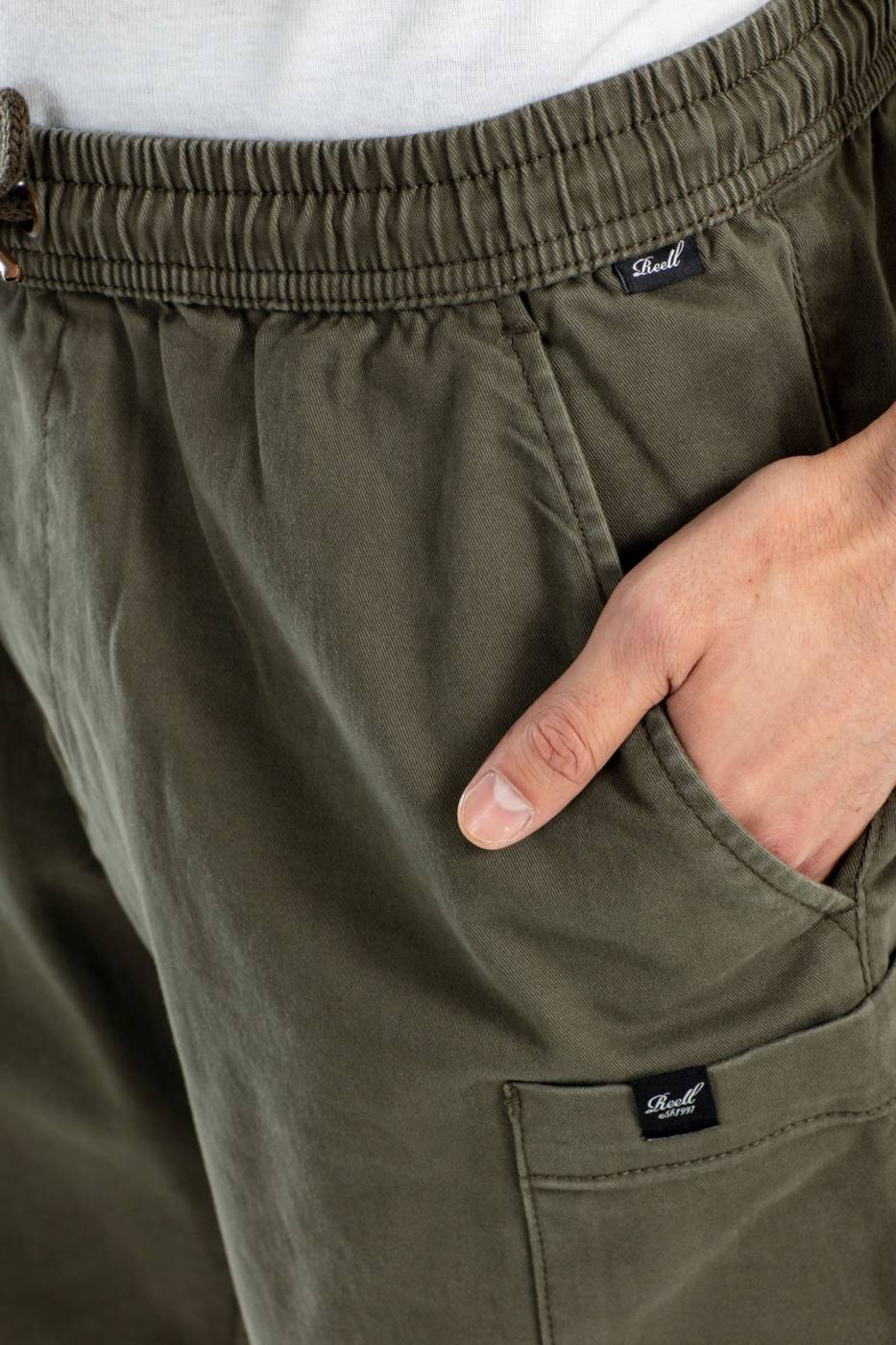 Reell Reflex Easy Cargo Short