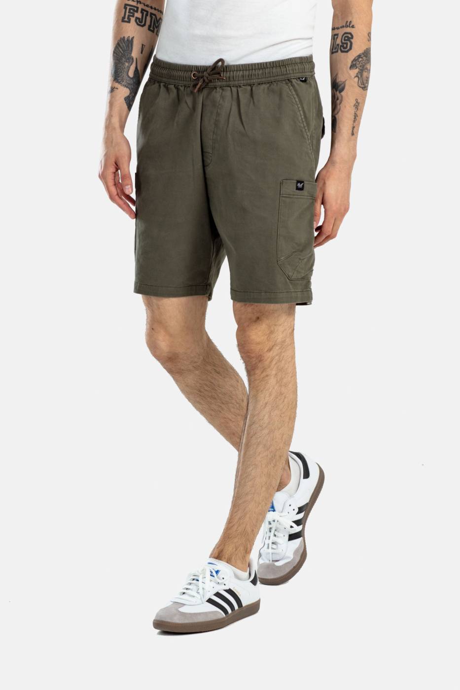 Reell Reflex Easy Cargo Short