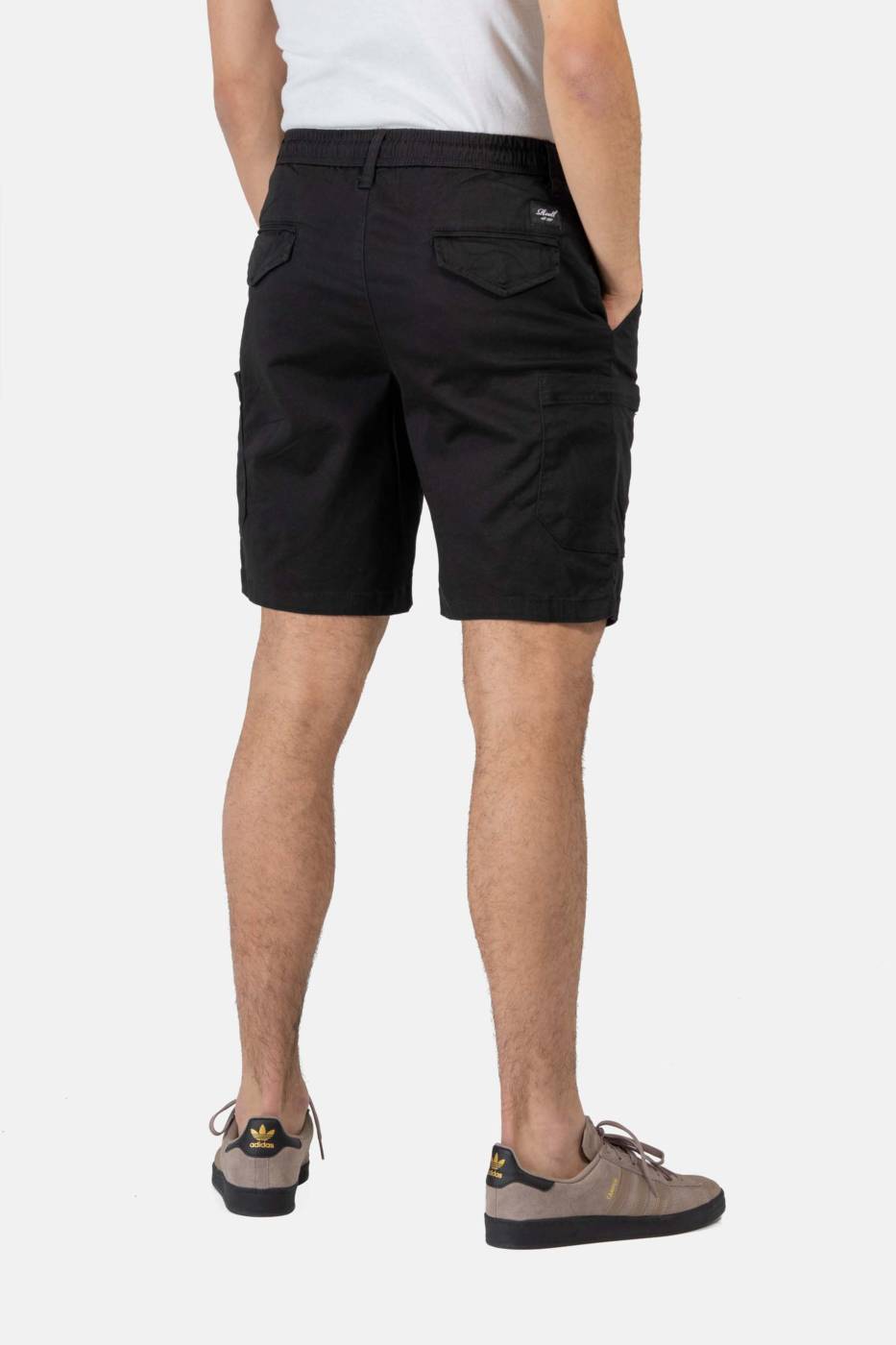 Reell Reflex Easy Cargo Short