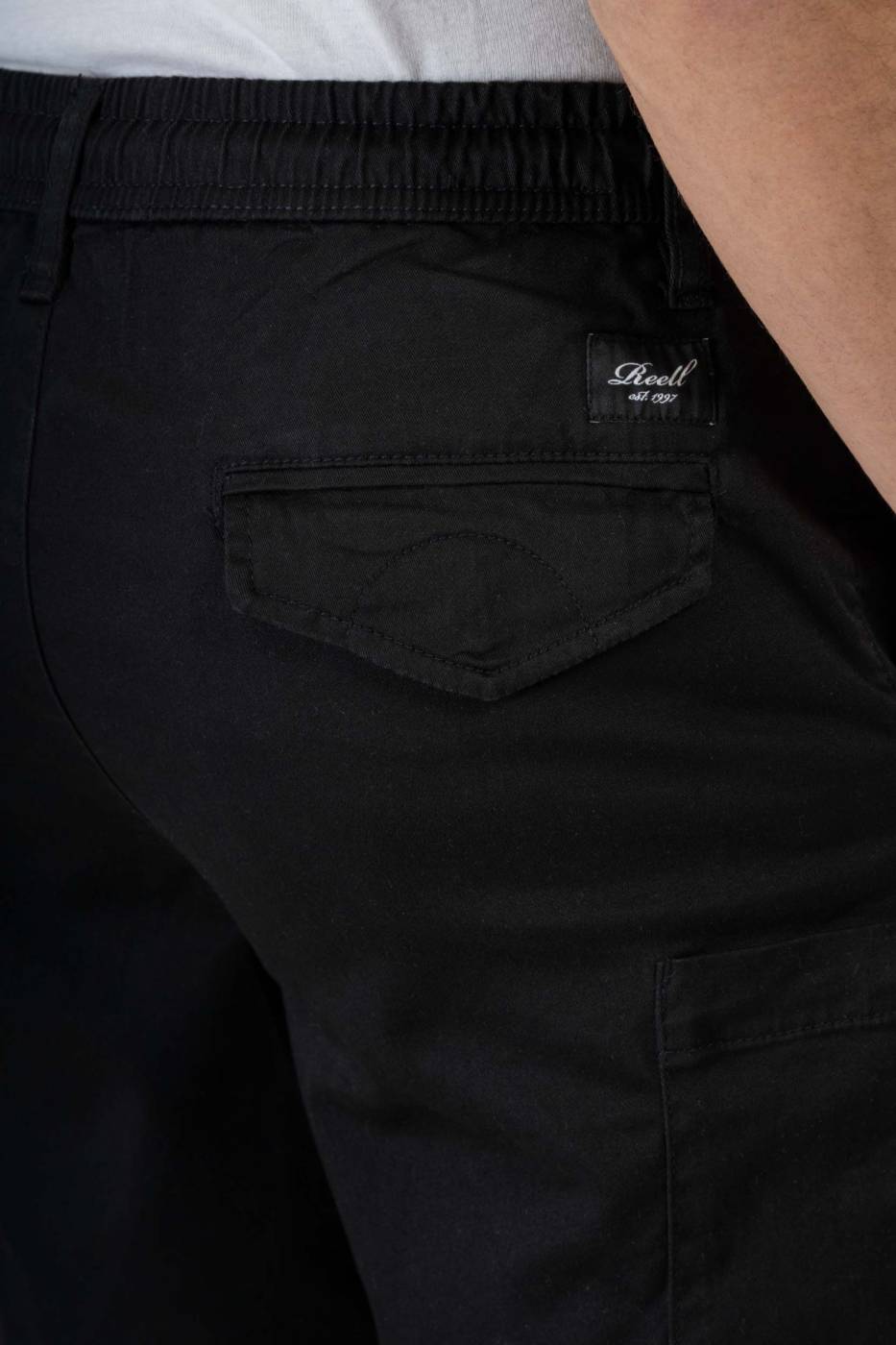 Reell Reflex Easy Cargo Short