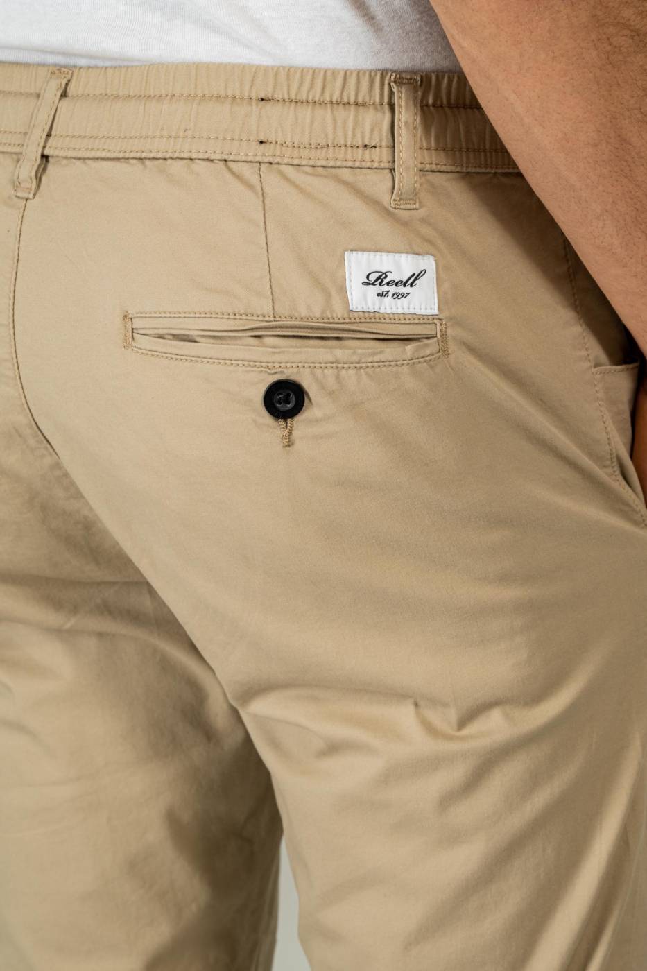 Reell Reflex Easy LW