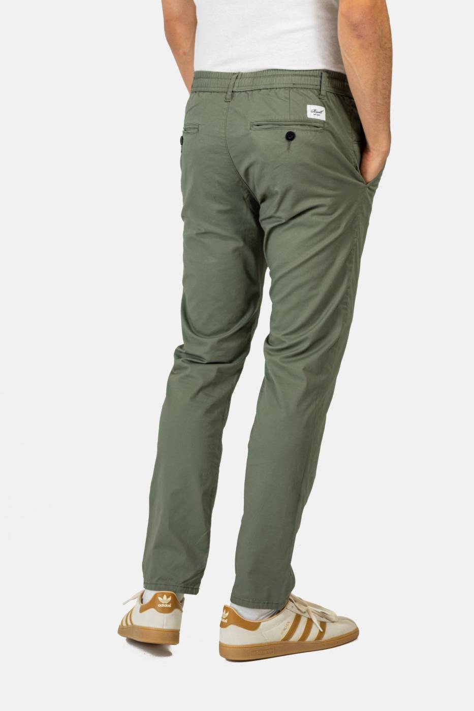 Reell Reflex Easy LW