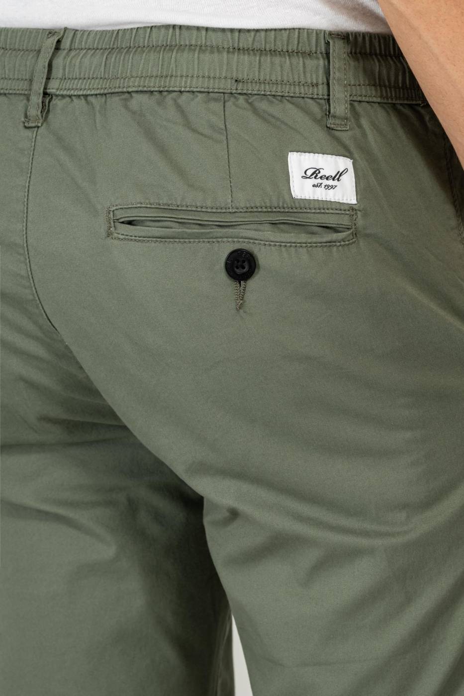 Reell Reflex Easy LW