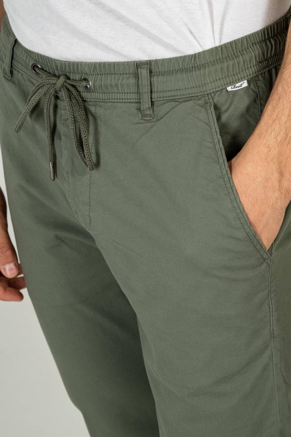 Reell Reflex Easy LW