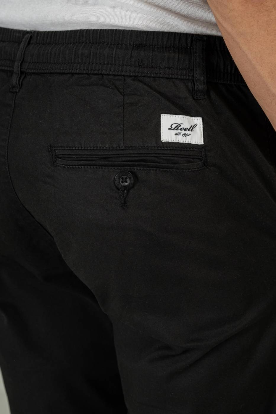 Reell Reflex Easy LW