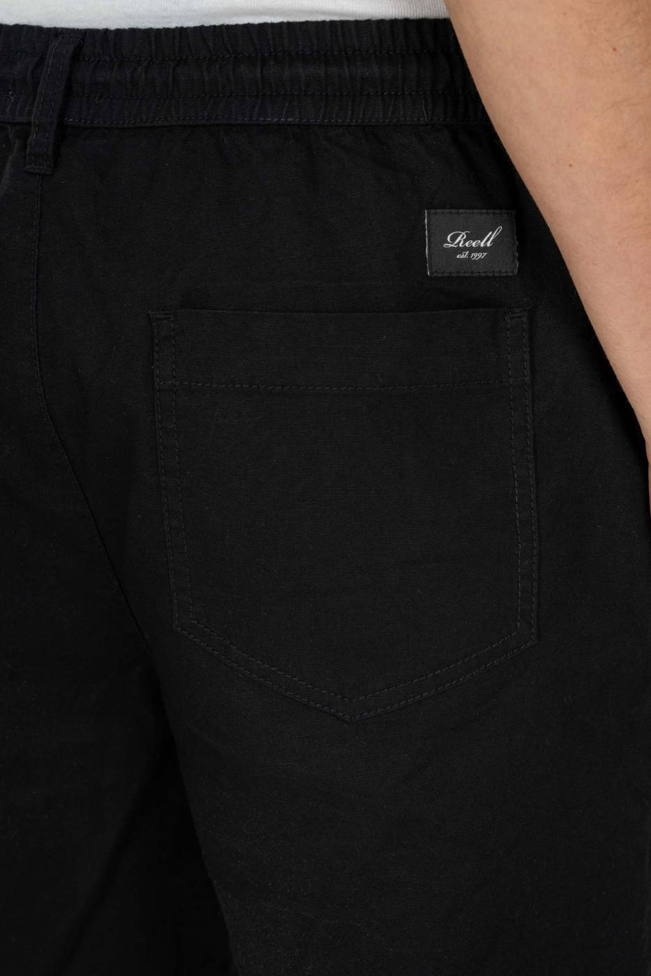 Reell Reflex Easy Short LI