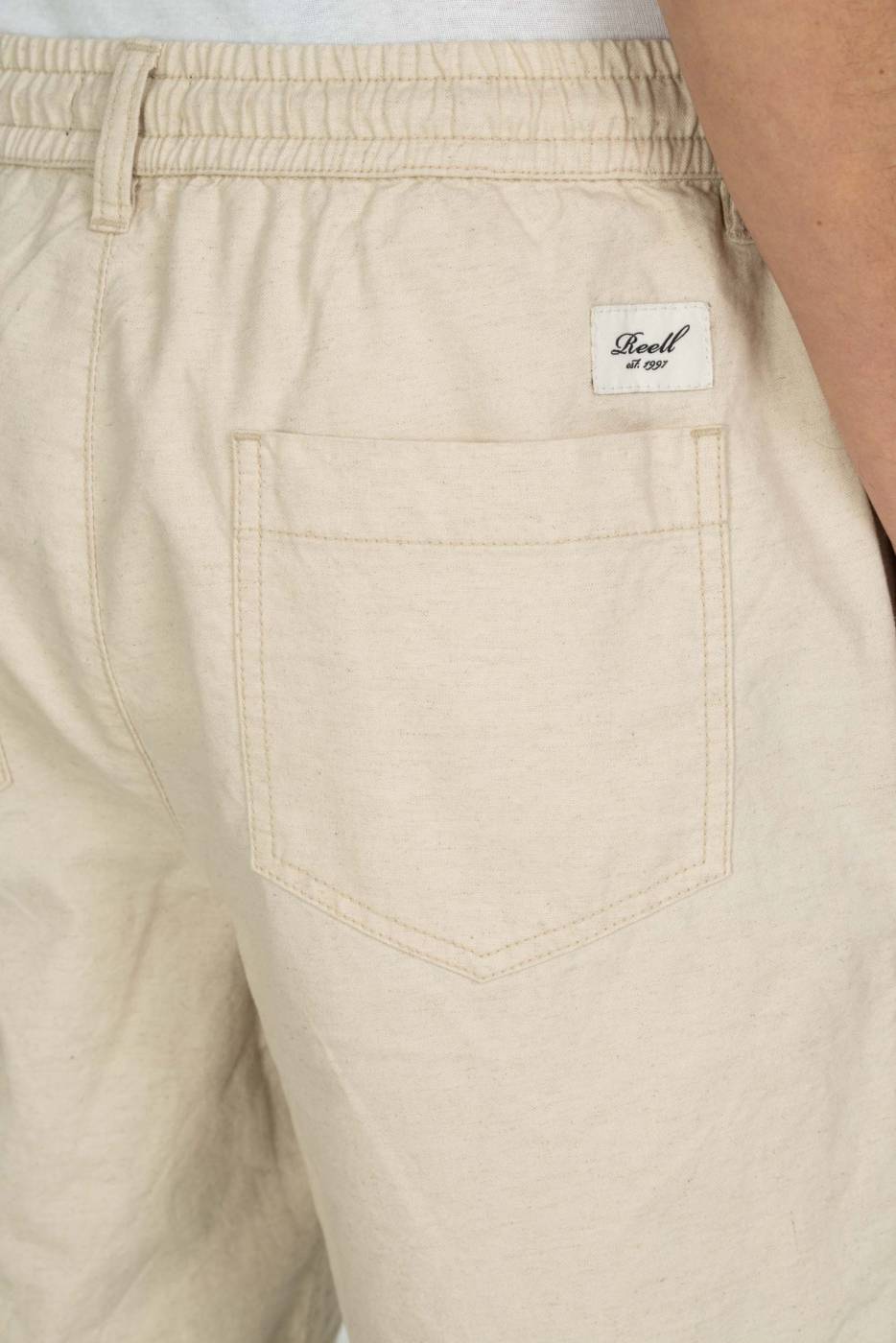 Reell Reflex Easy Short LI