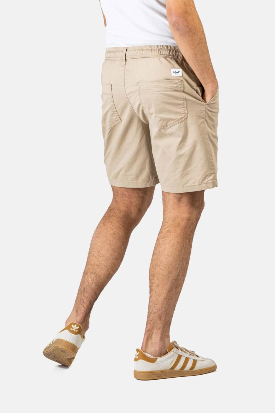 Reell Reflex Easy Short LW