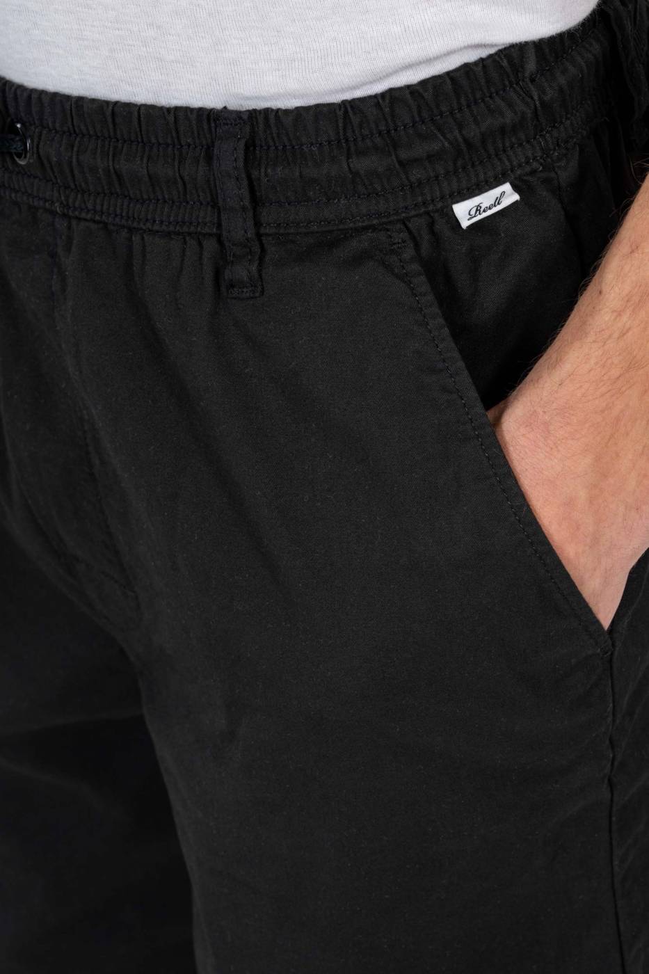 Reell Reflex Easy Short LW