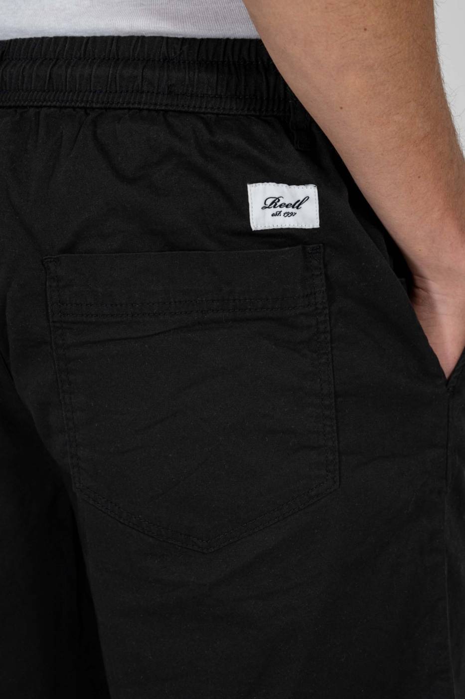 Reell Reflex Easy Short LW