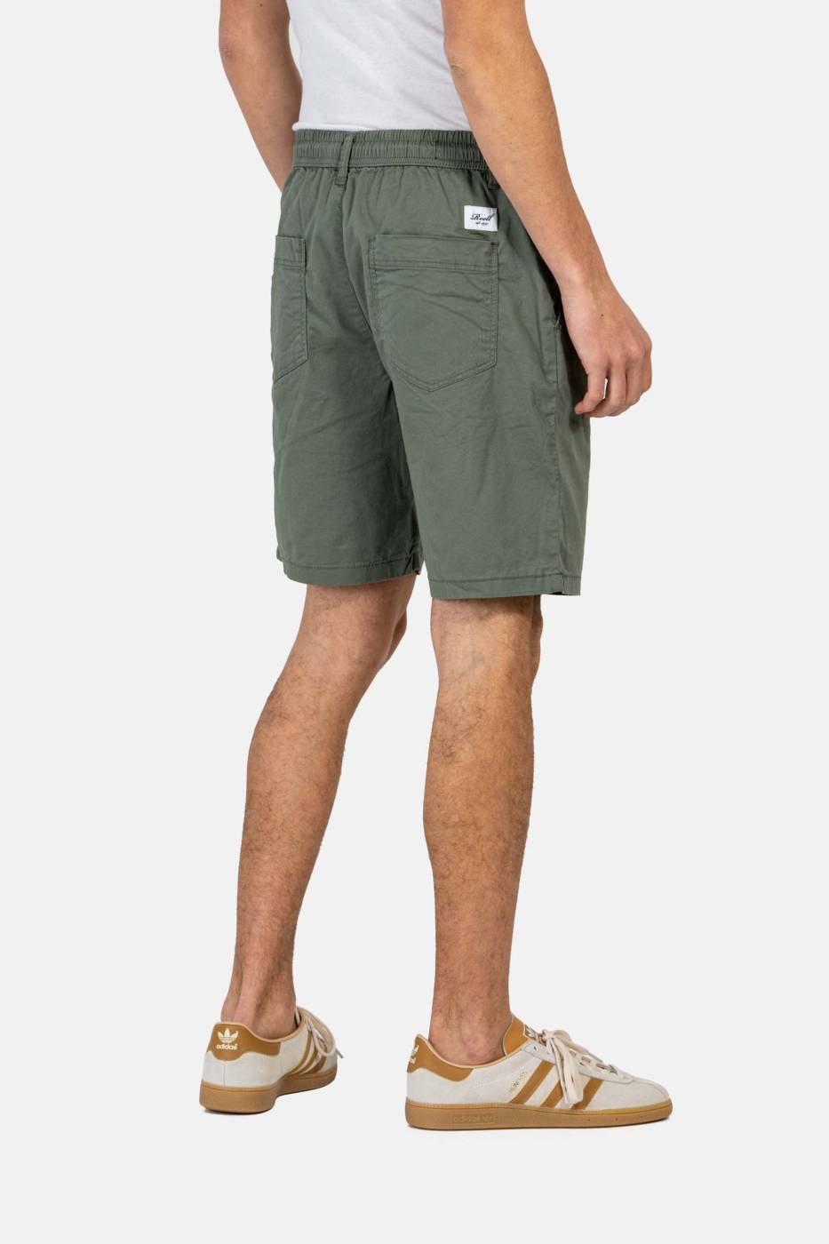 Reell Reflex Easy Short LW