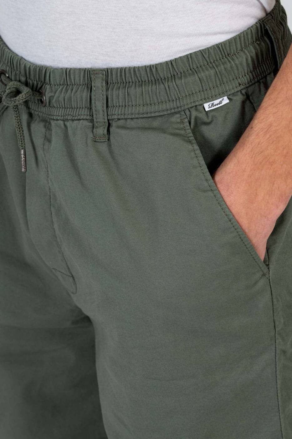 Reell Reflex Easy Short LW