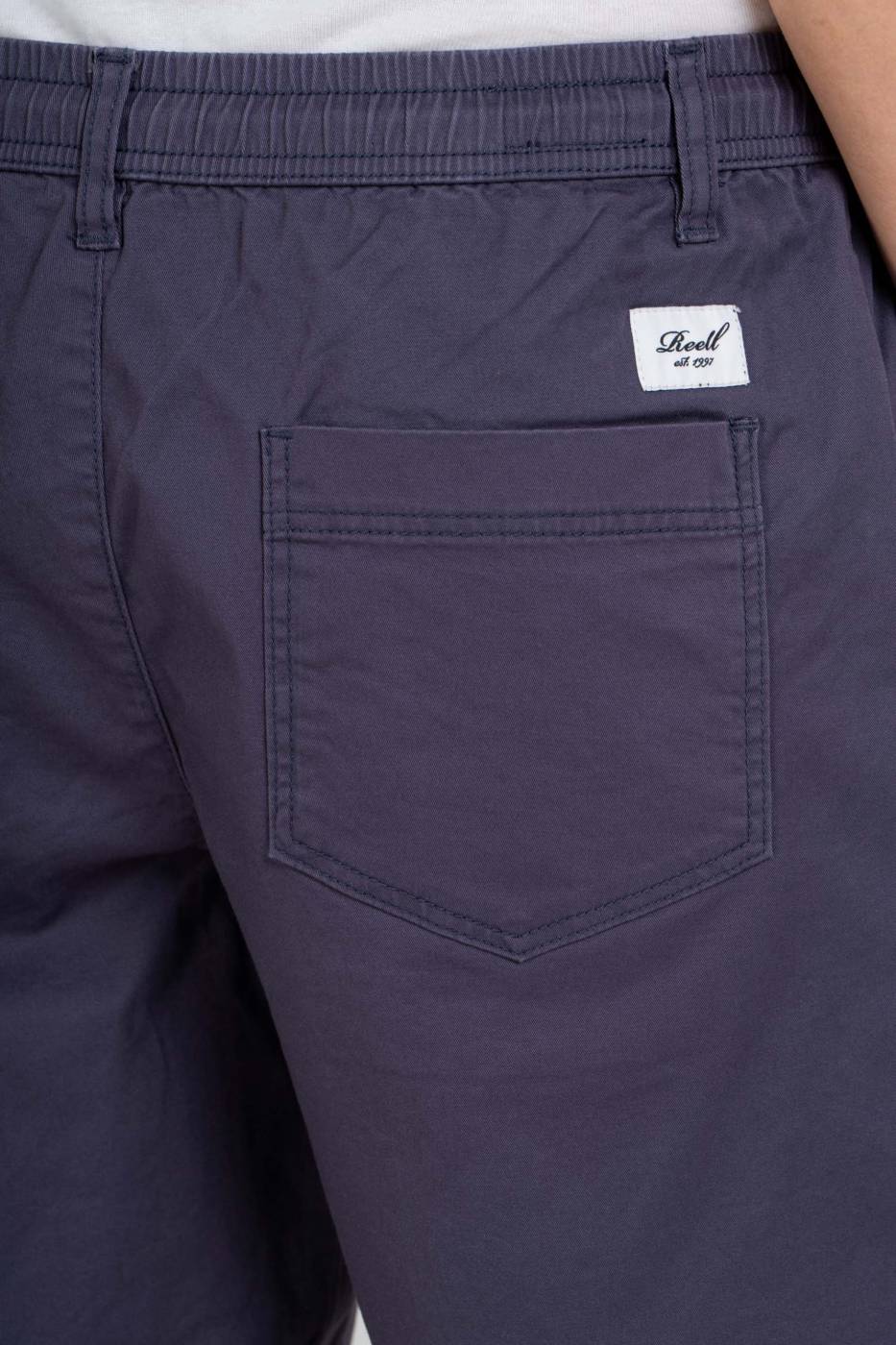 Reell Reflex Easy Short LW