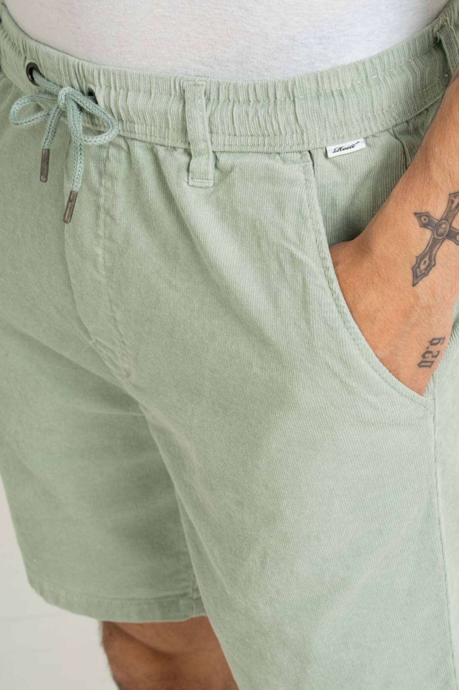 Reell Reflex Easy Short