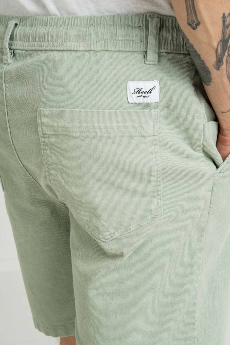 Reell Reflex Easy Short