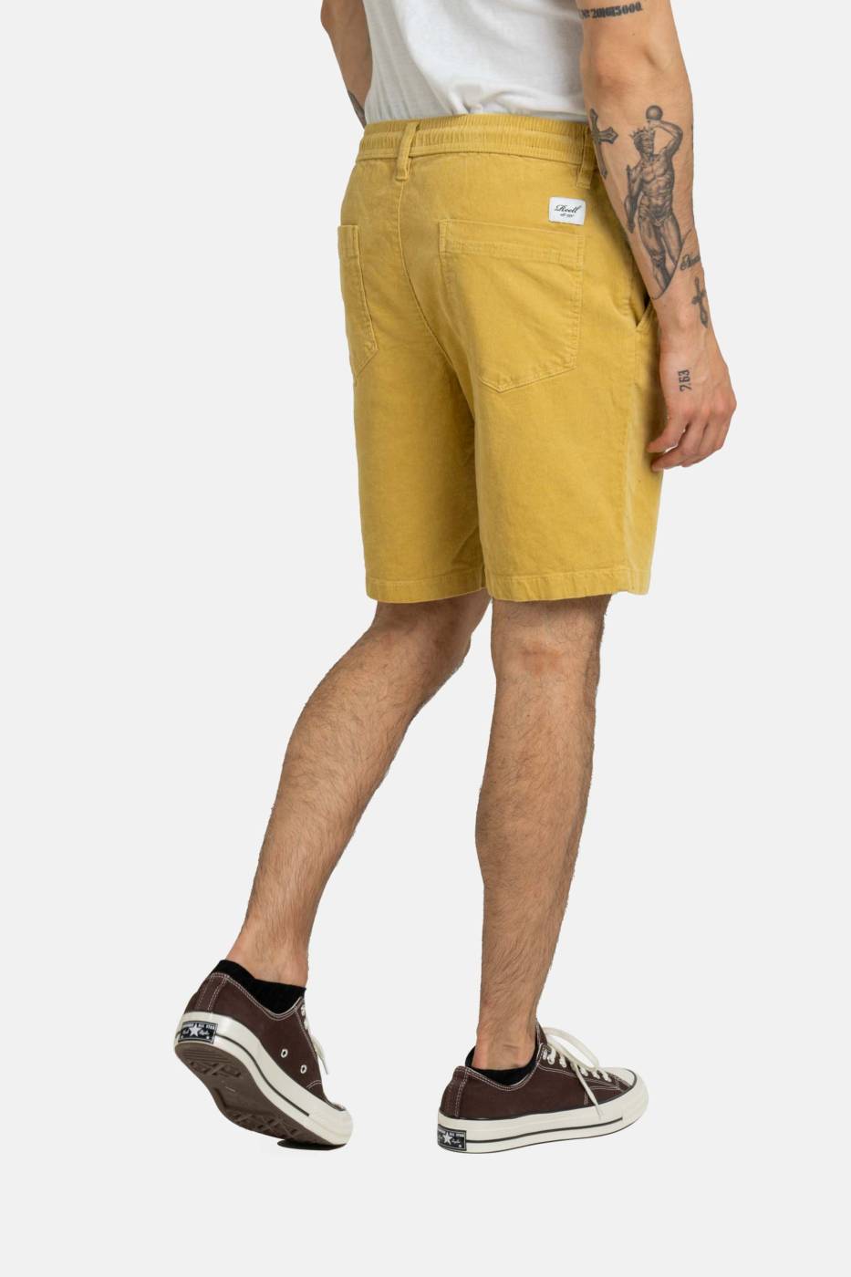 Reell Reflex Easy Short