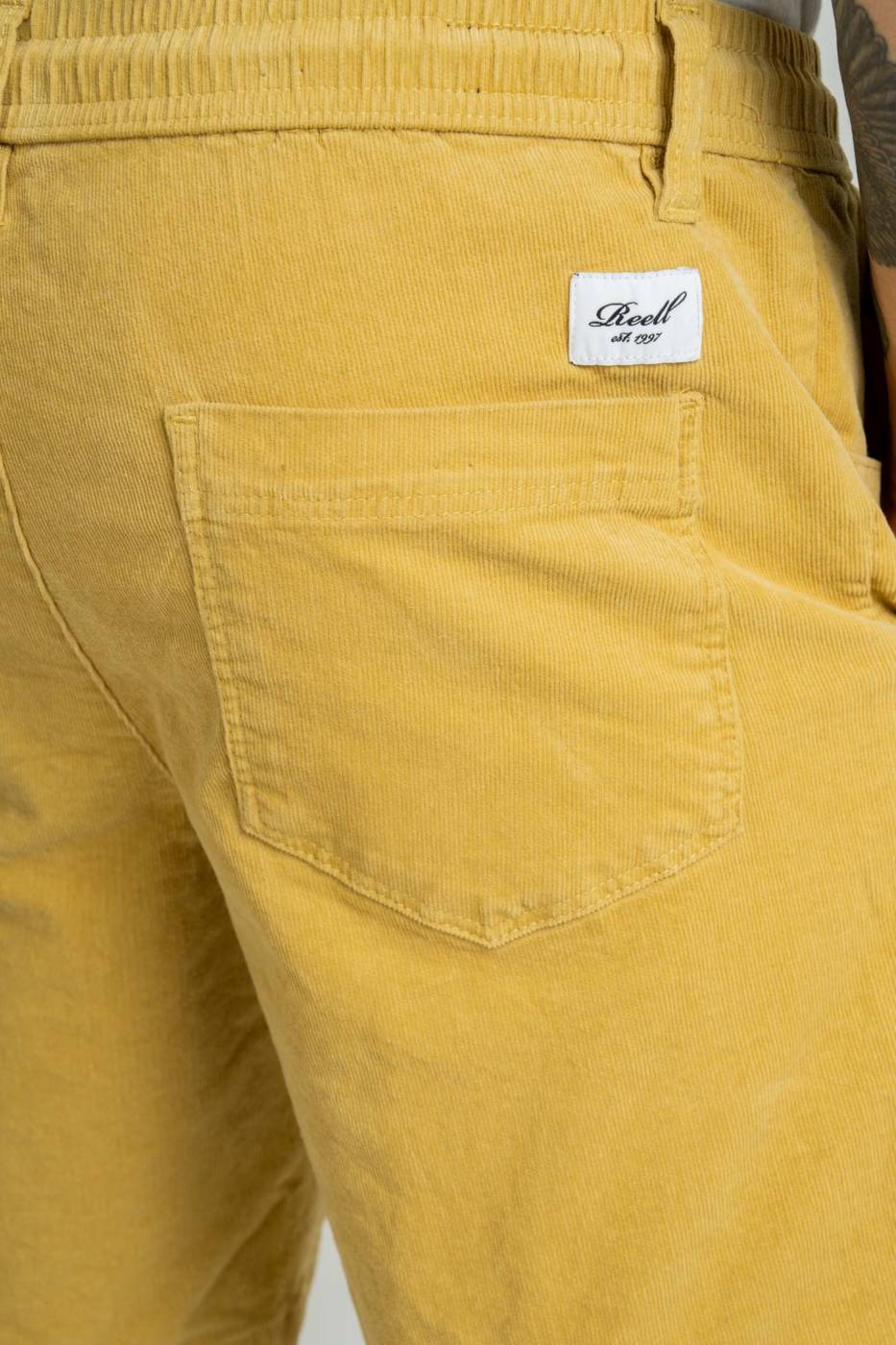 Reell Reflex Easy Short