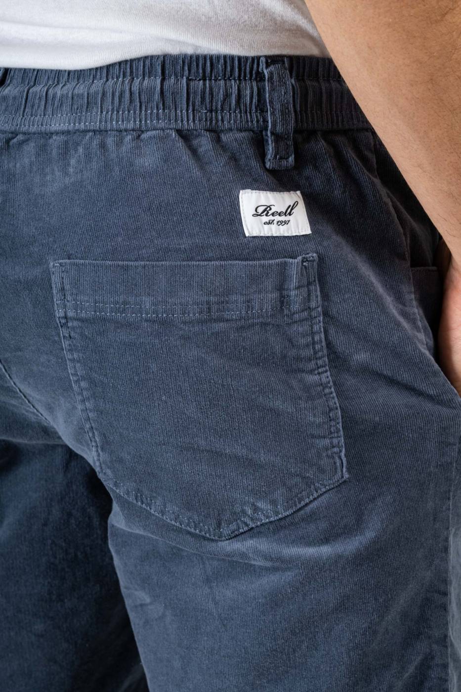 Reell Reflex Easy Short