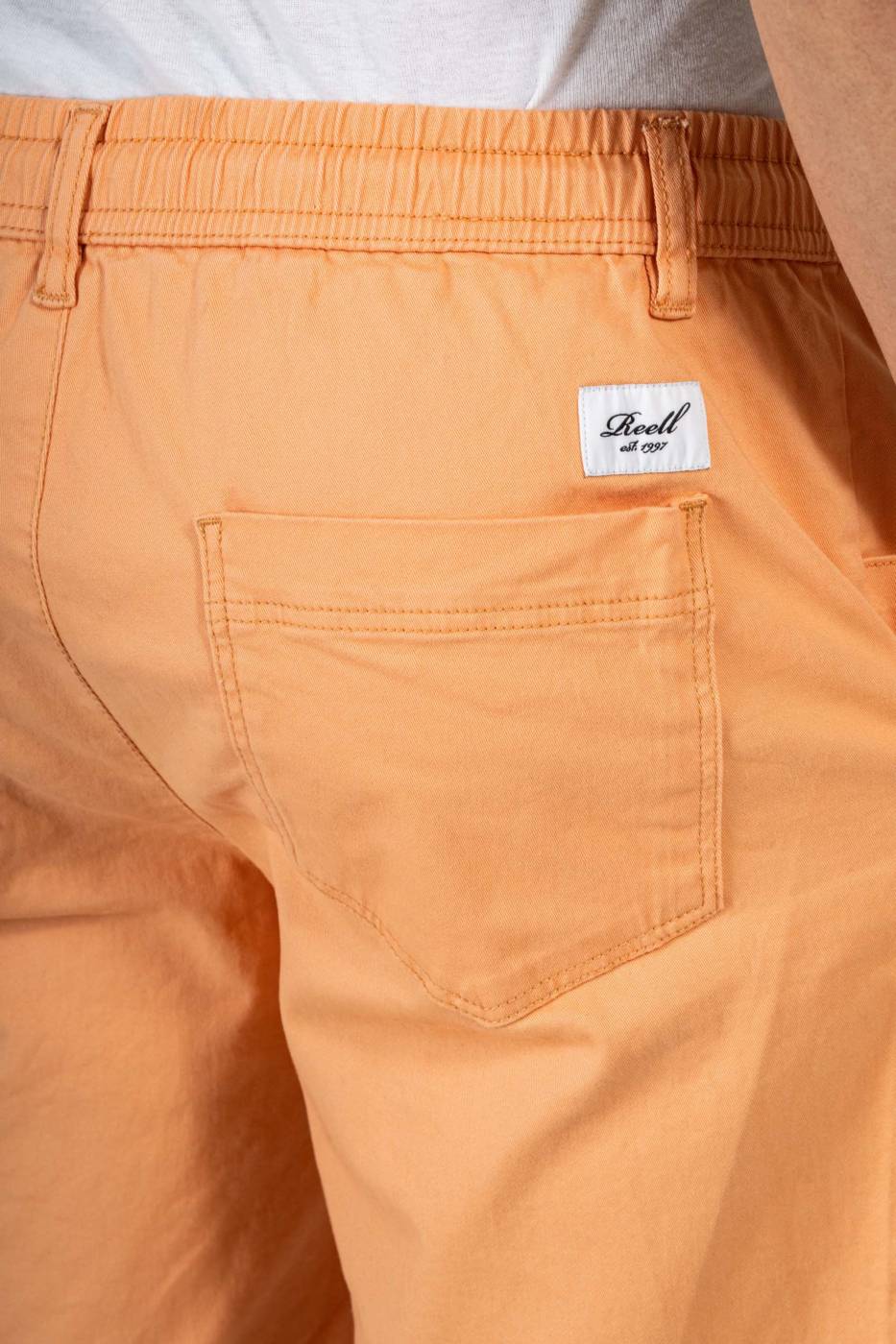 Reell Reflex Easy Short